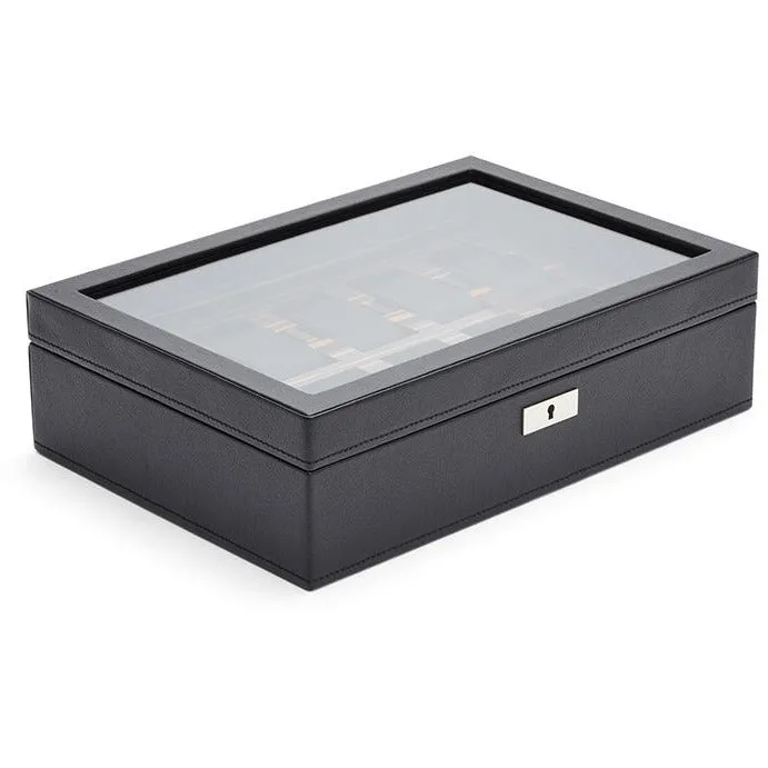 Wolf - Roadster 15-Unit Watch Box | 477756