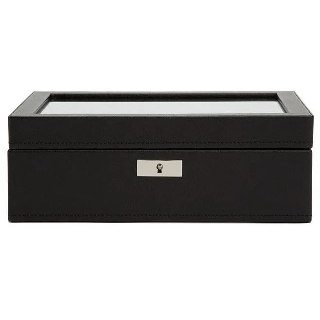 Wolf - Roadster 8-Unit Watch Box | 477456