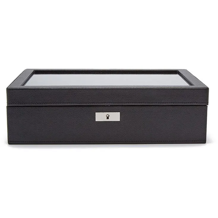Wolf - Roadster 8-Unit Watch Box | 477456