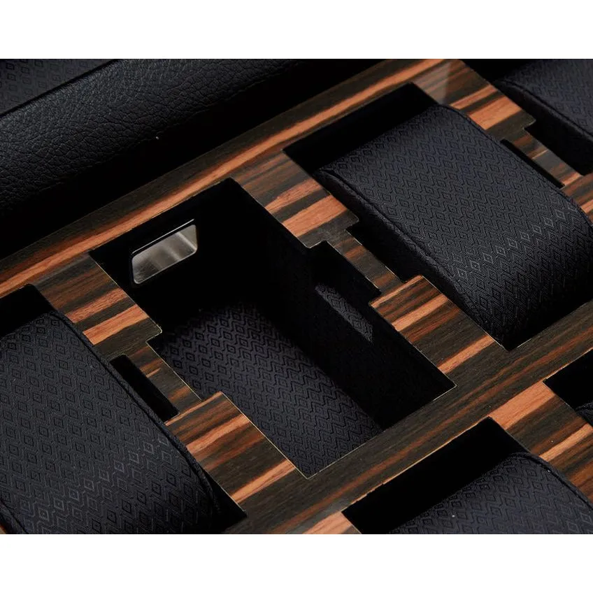 Wolf - Roadster 8-Unit Watch Box | 477456