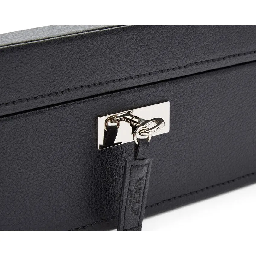 Wolf - Roadster 8-Unit Watch Box | 477456