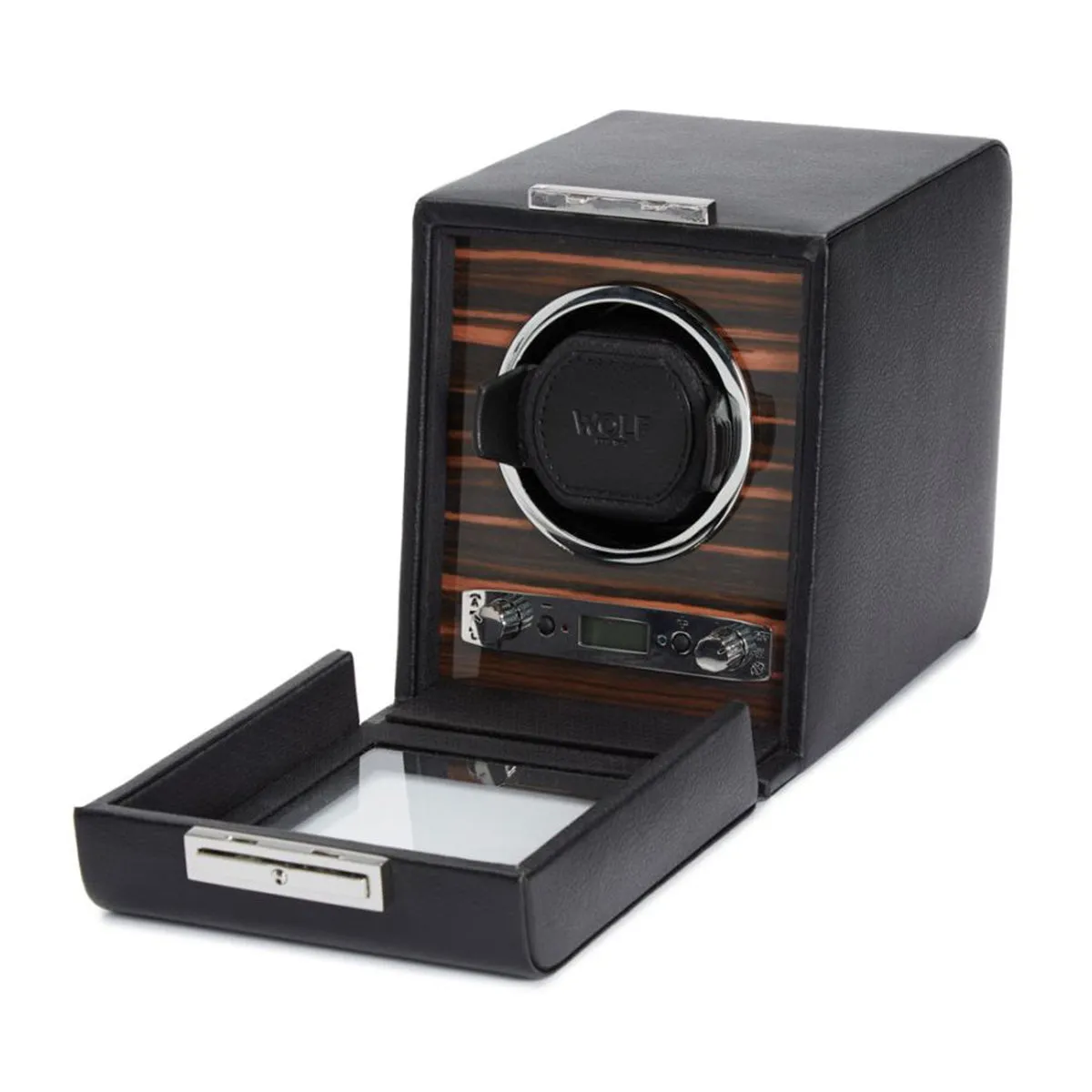 Wolf Roadster Single Watch Winder