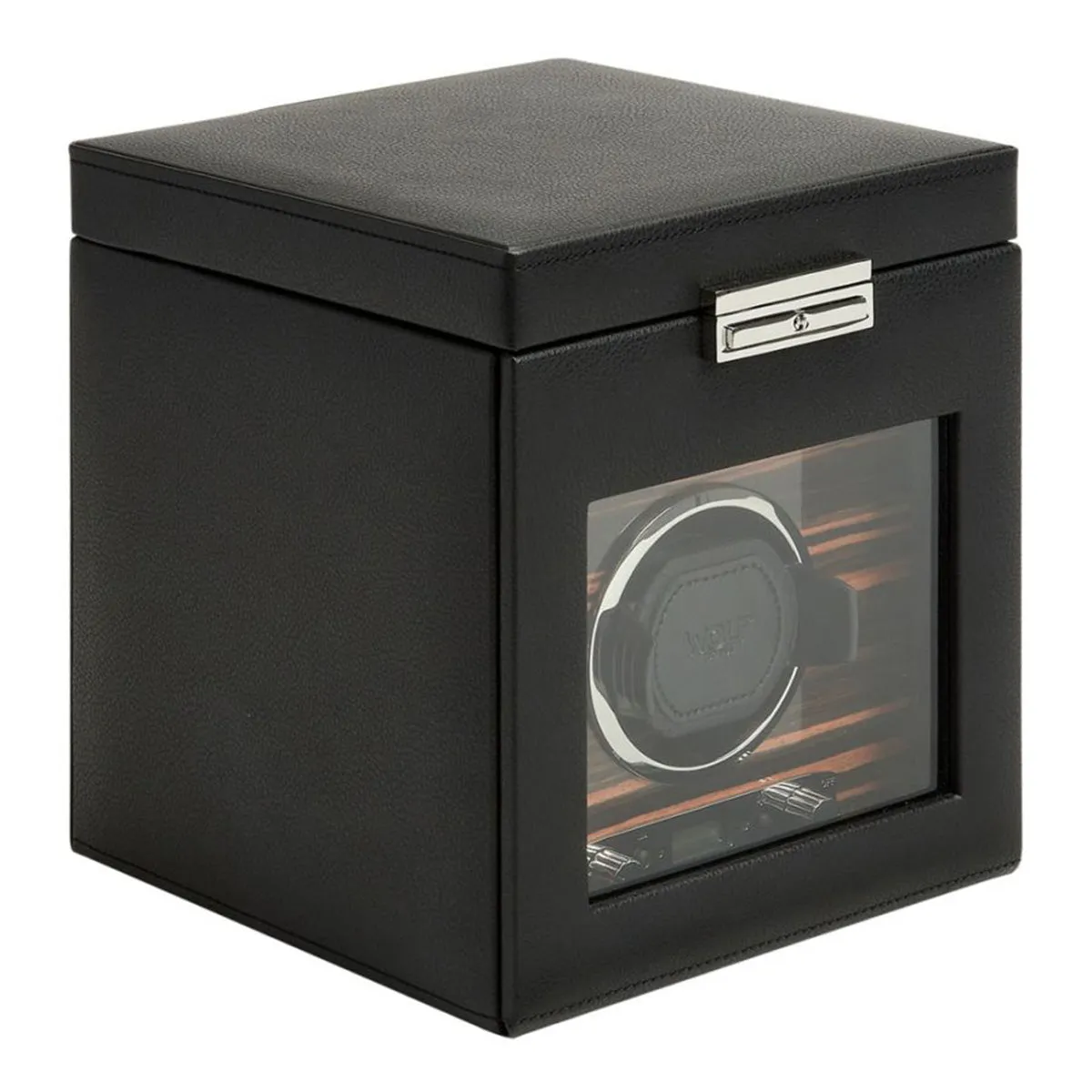 Wolf Roadster Single Winder with Storage
