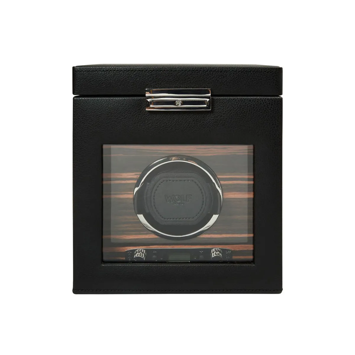 Wolf Roadster Single Winder with Storage