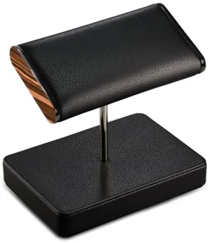 WOLF Watch Stand Roadster Double Static Black D