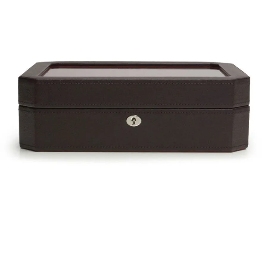 Wolf - Windsor 10-Unit Watch Box | 458403