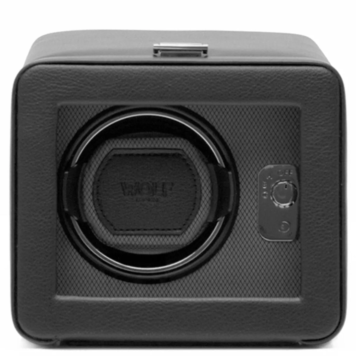 Wolf - Windsor Single Watch Winder | 4525029