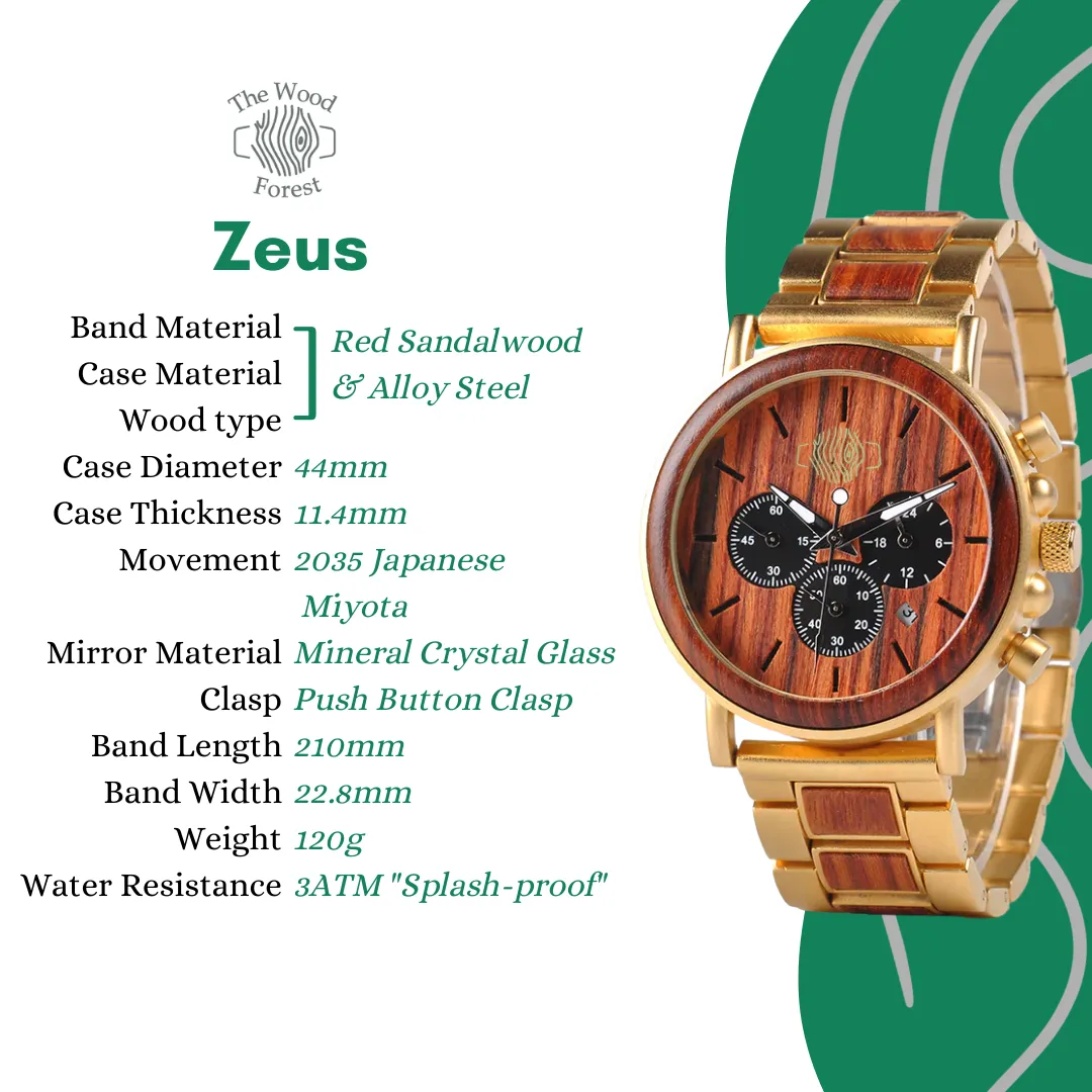 Zeus